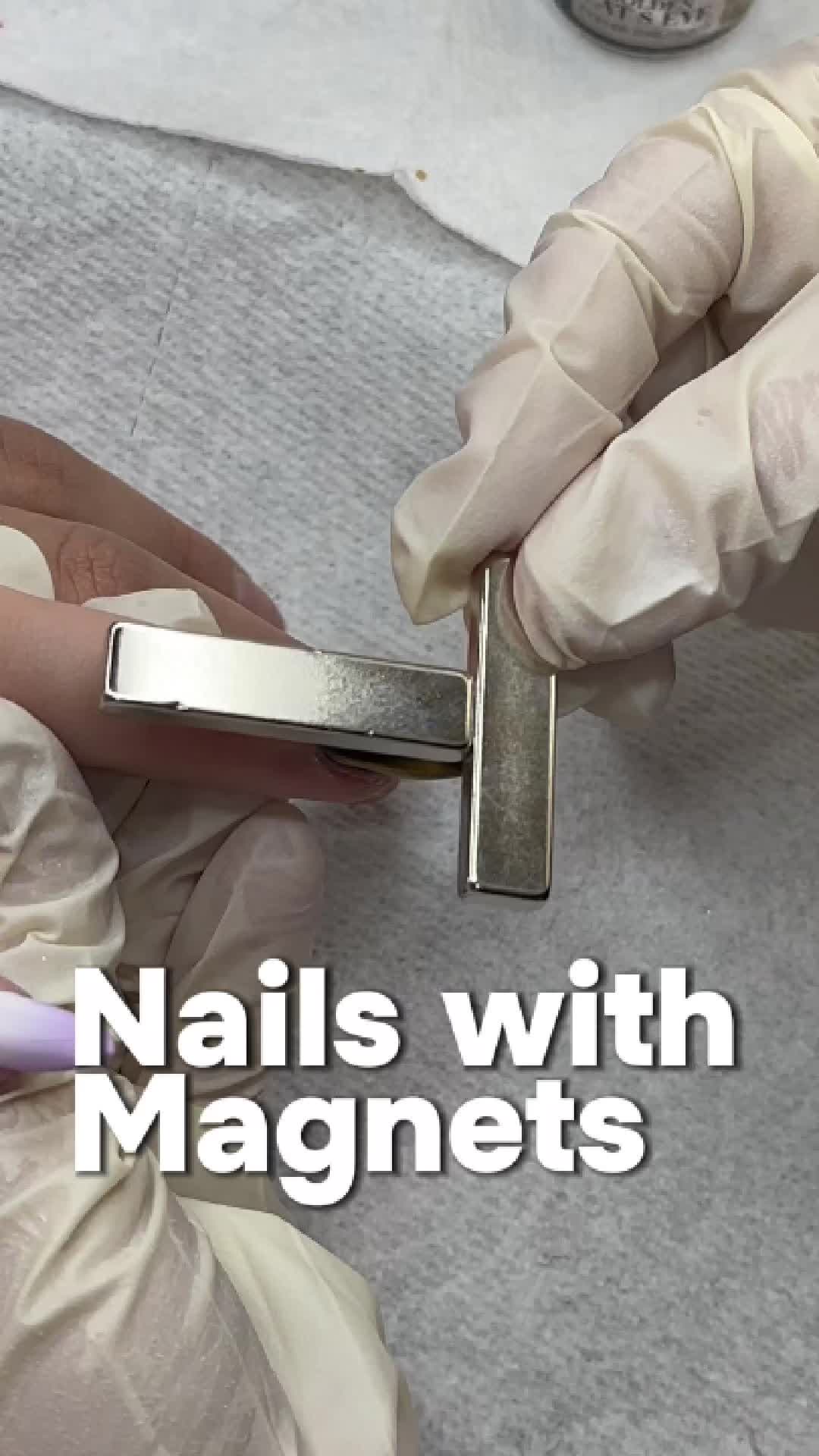 @Dental Nail Art