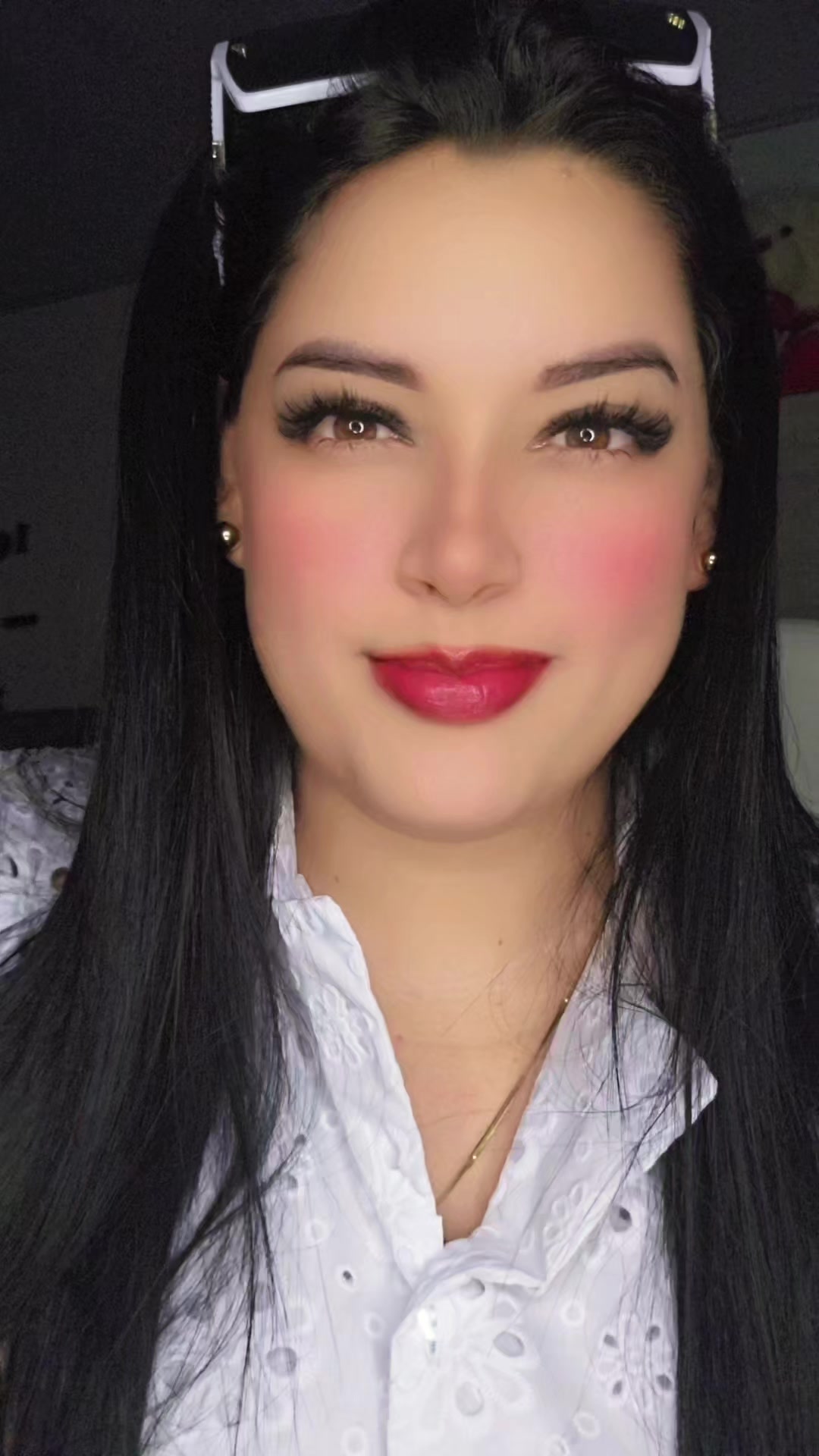 @Yoleidy Abreu