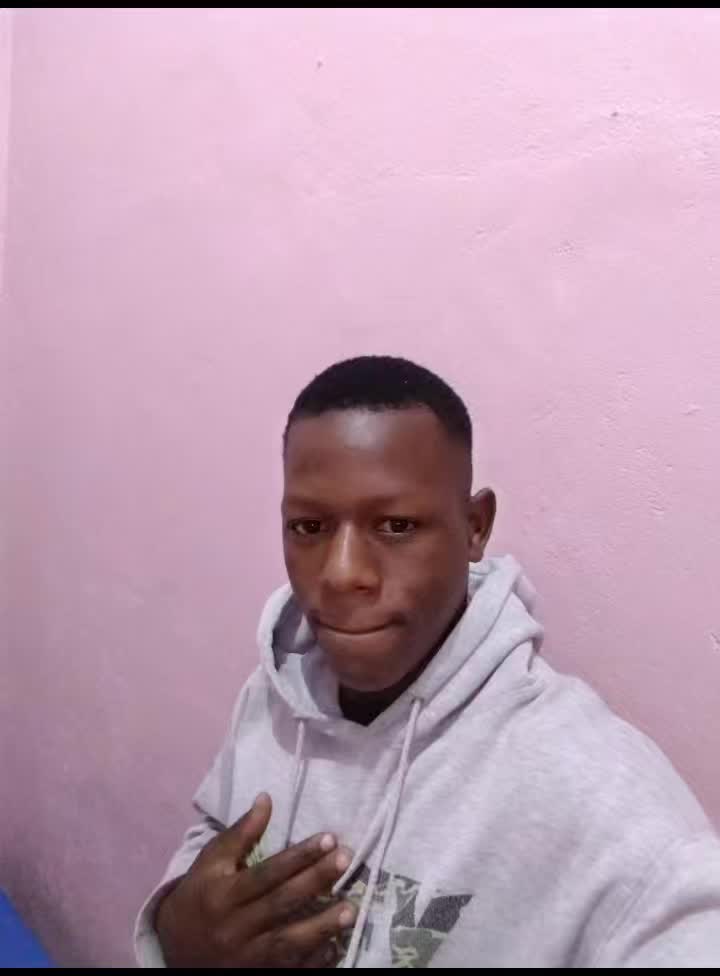 @Japhet Masumbuko