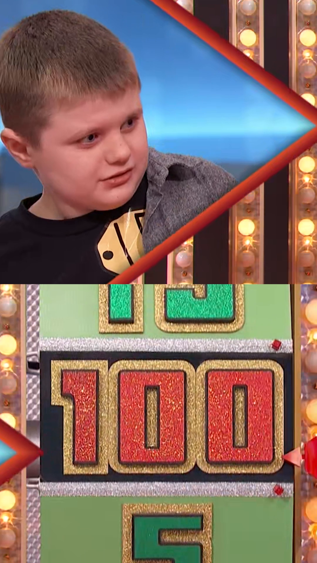 @The Price Is Right