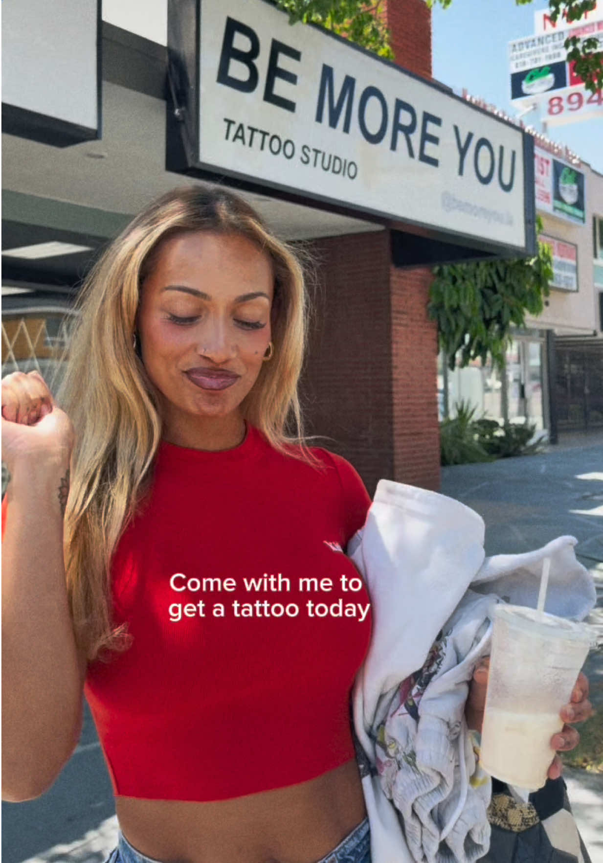 @DaniLeigh