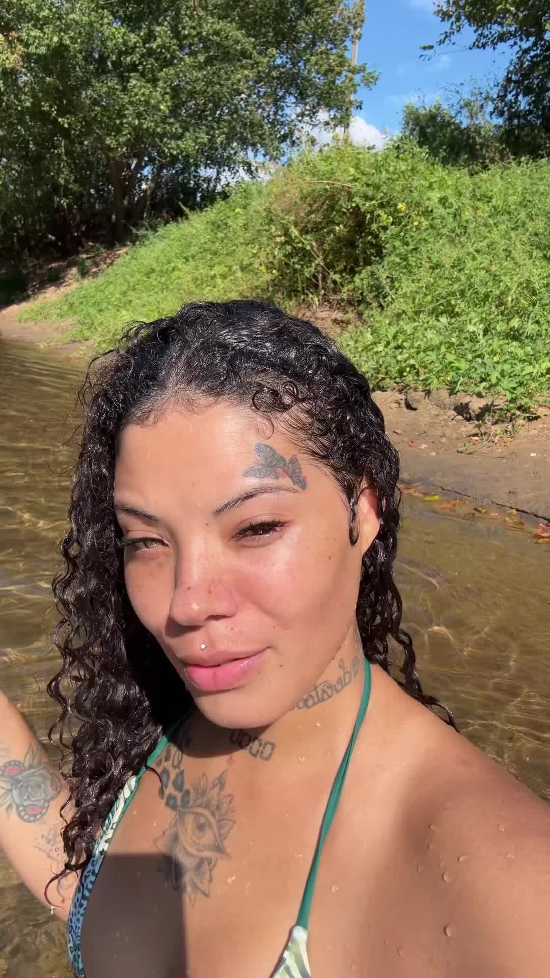 @AliGoddess☥ | Seamoss🌱