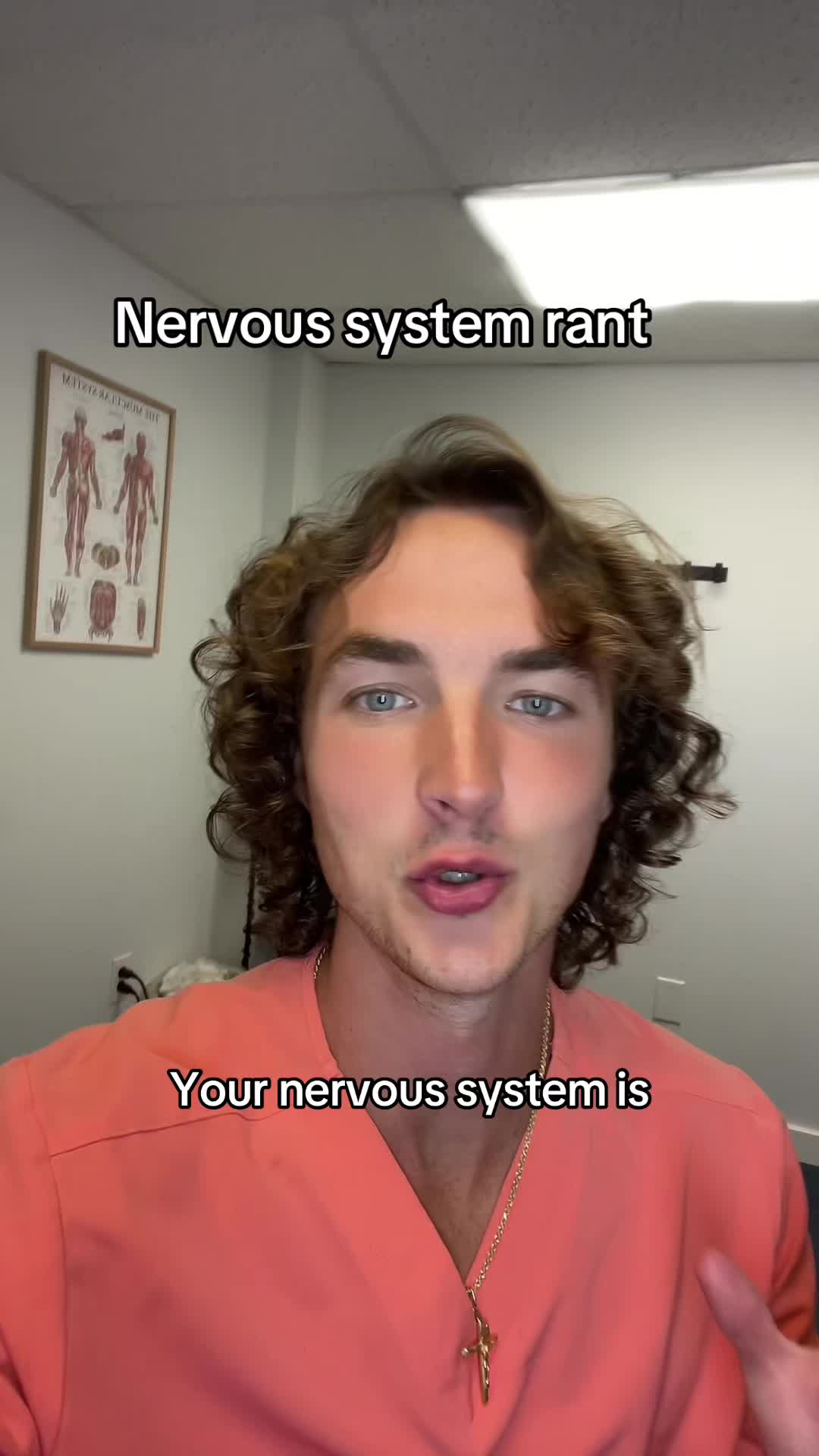 @Dr. Doug | Nervous System