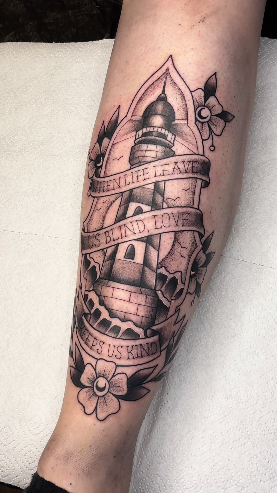 @Alex Madcity Tattoo
