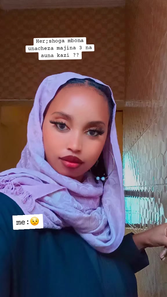 @Miss D