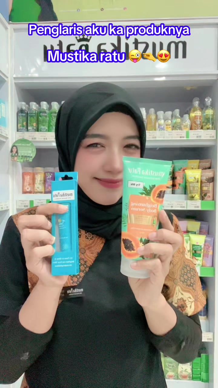 @ladylookcosmetic