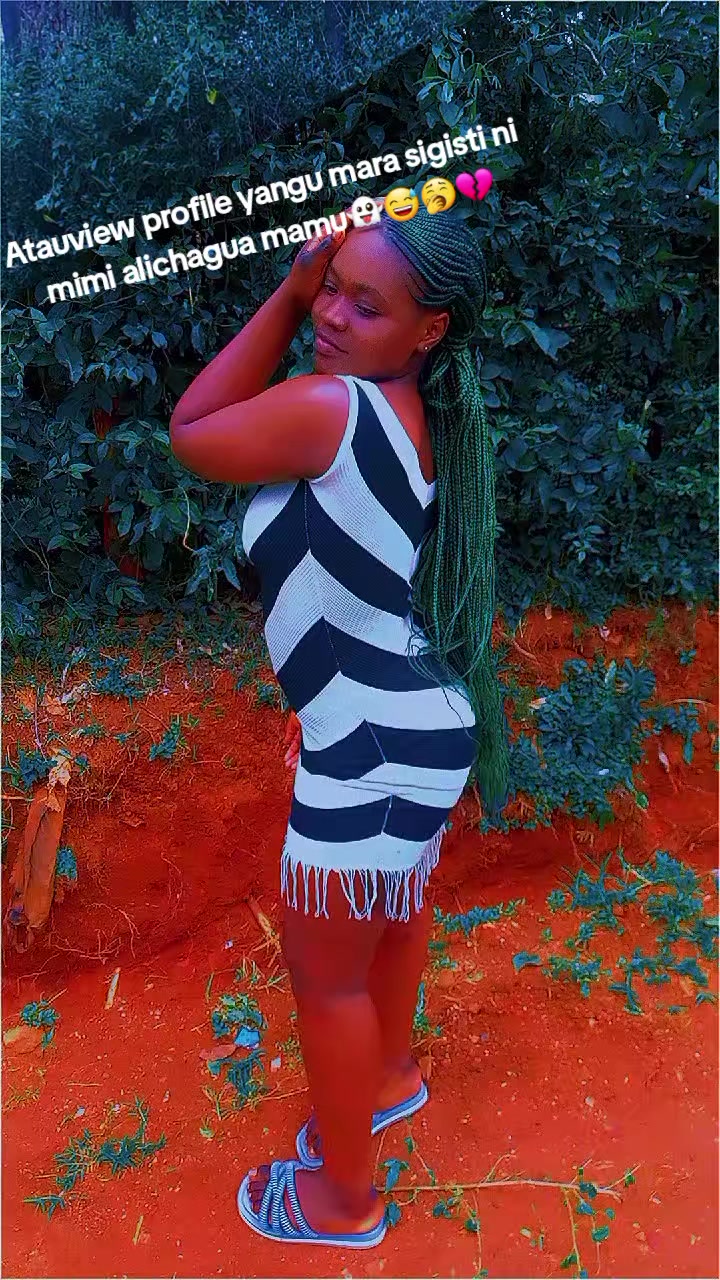 @Faith Amaheno