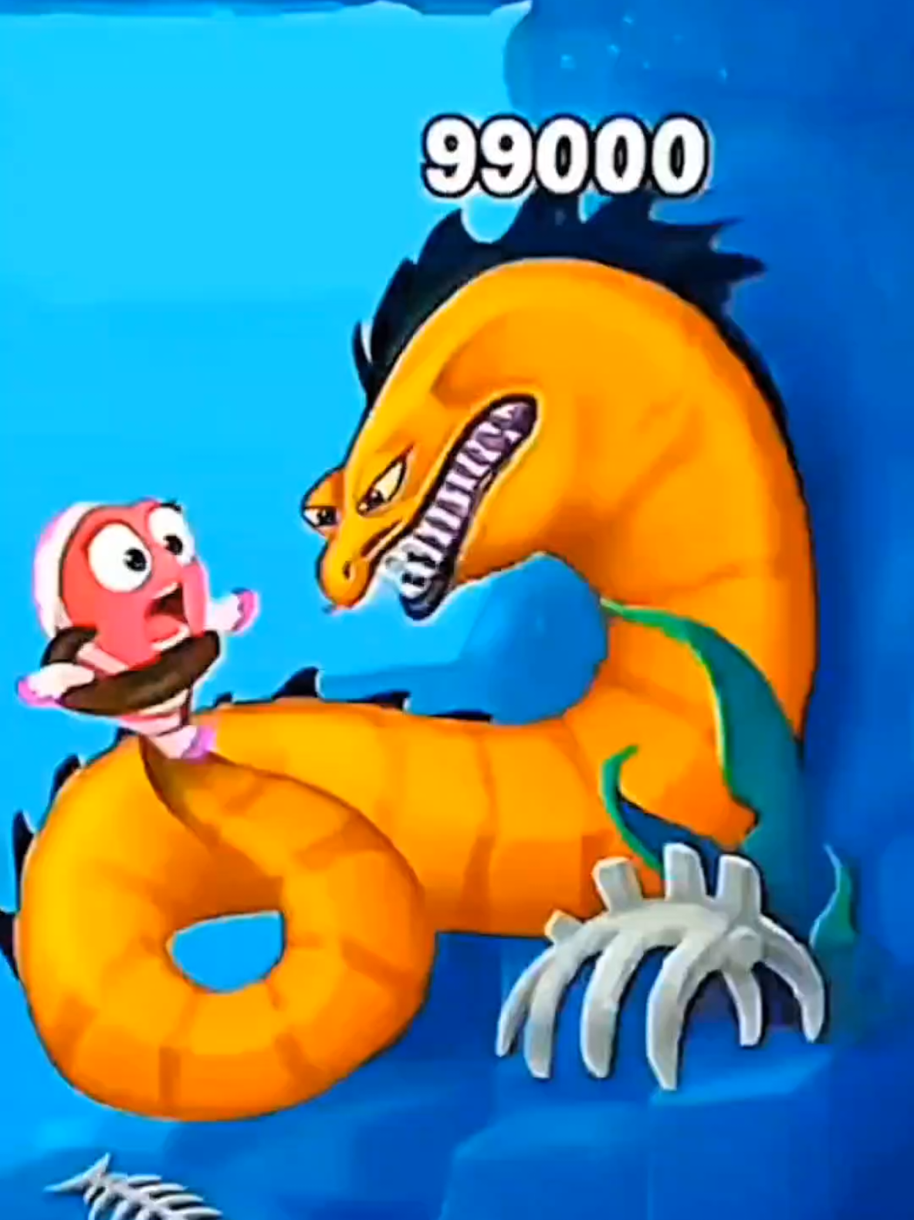 @Good Game