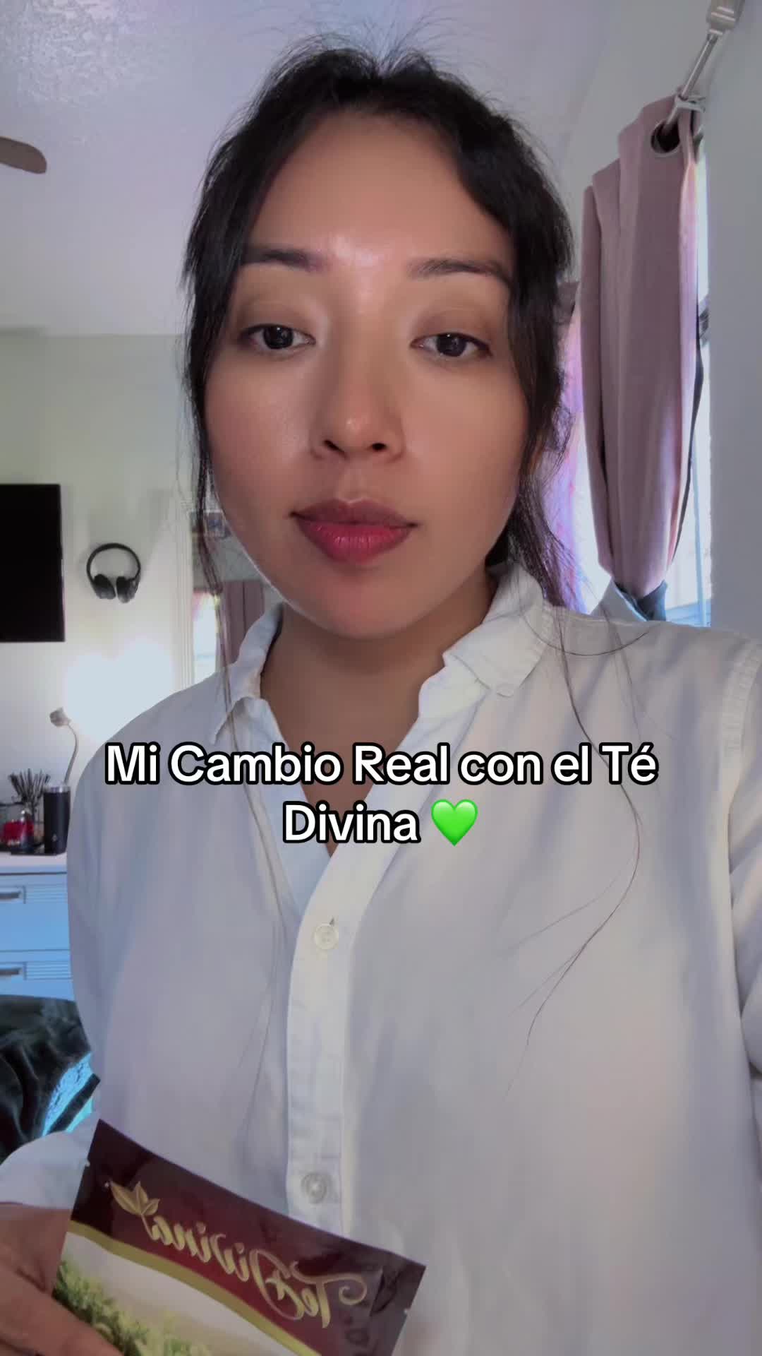 @Ana Santana