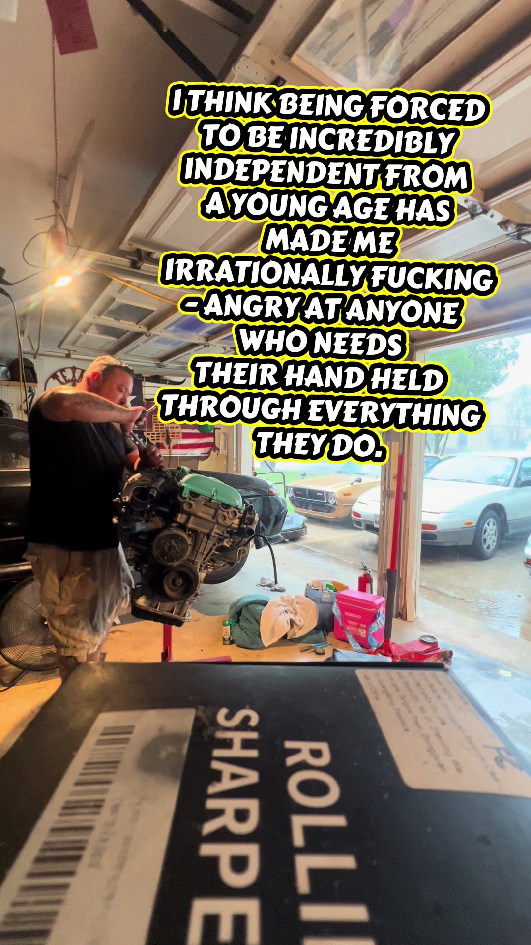 @Jonny Guns
