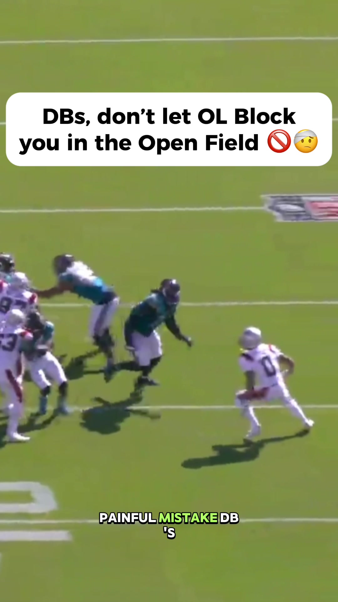 @Pick 6 Athletics