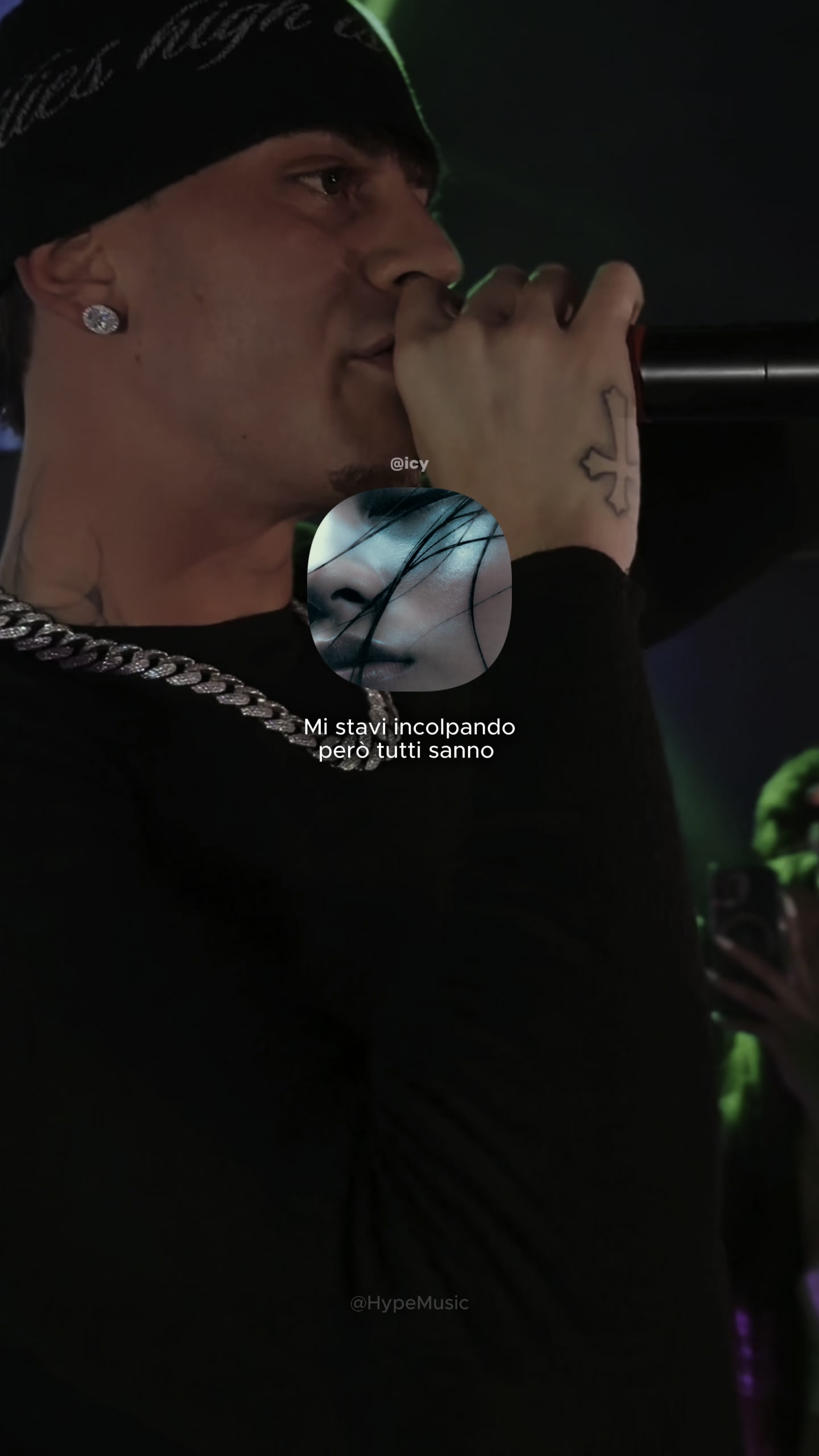 @HypeMusic
