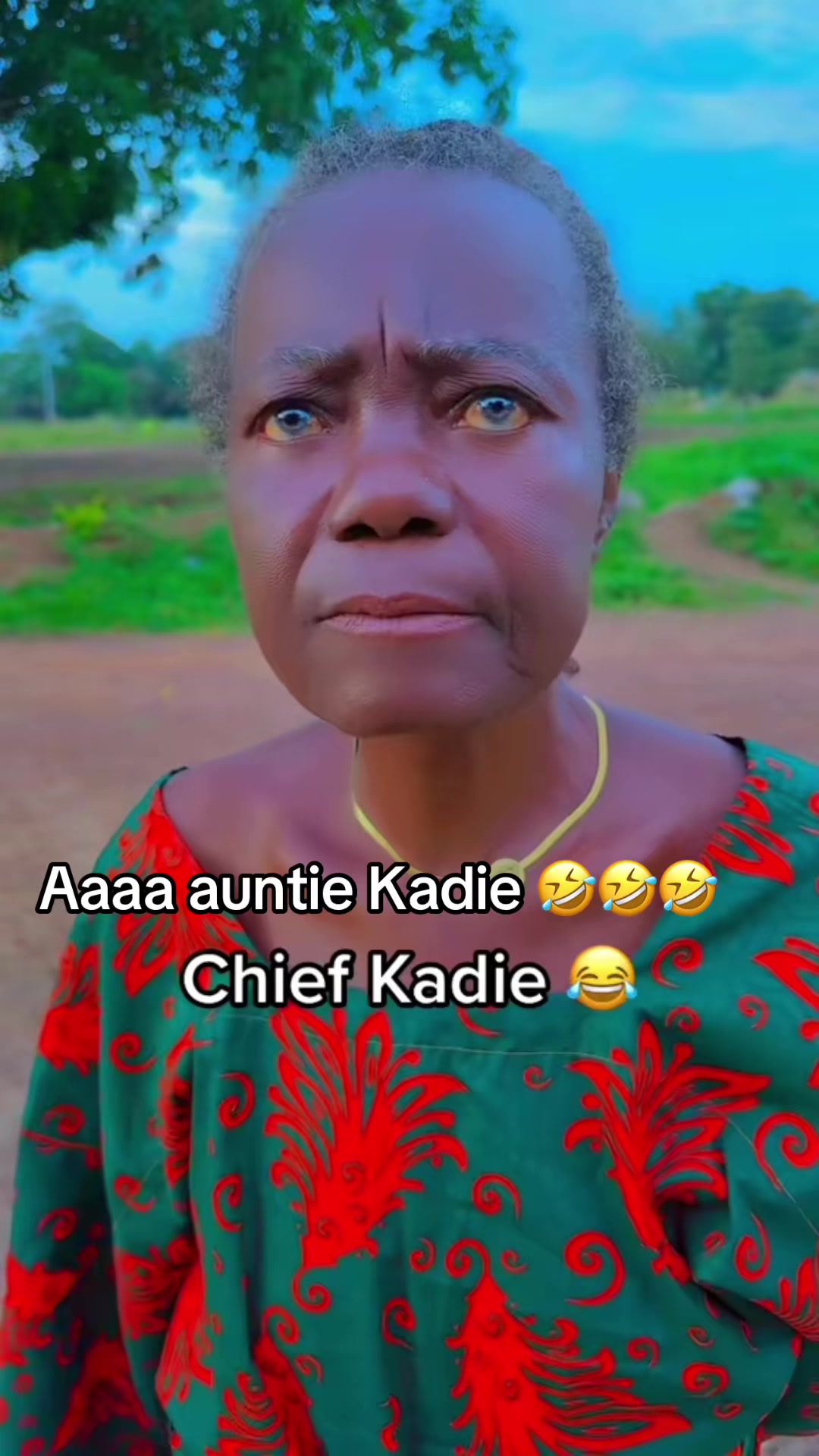 @Augustine Murana