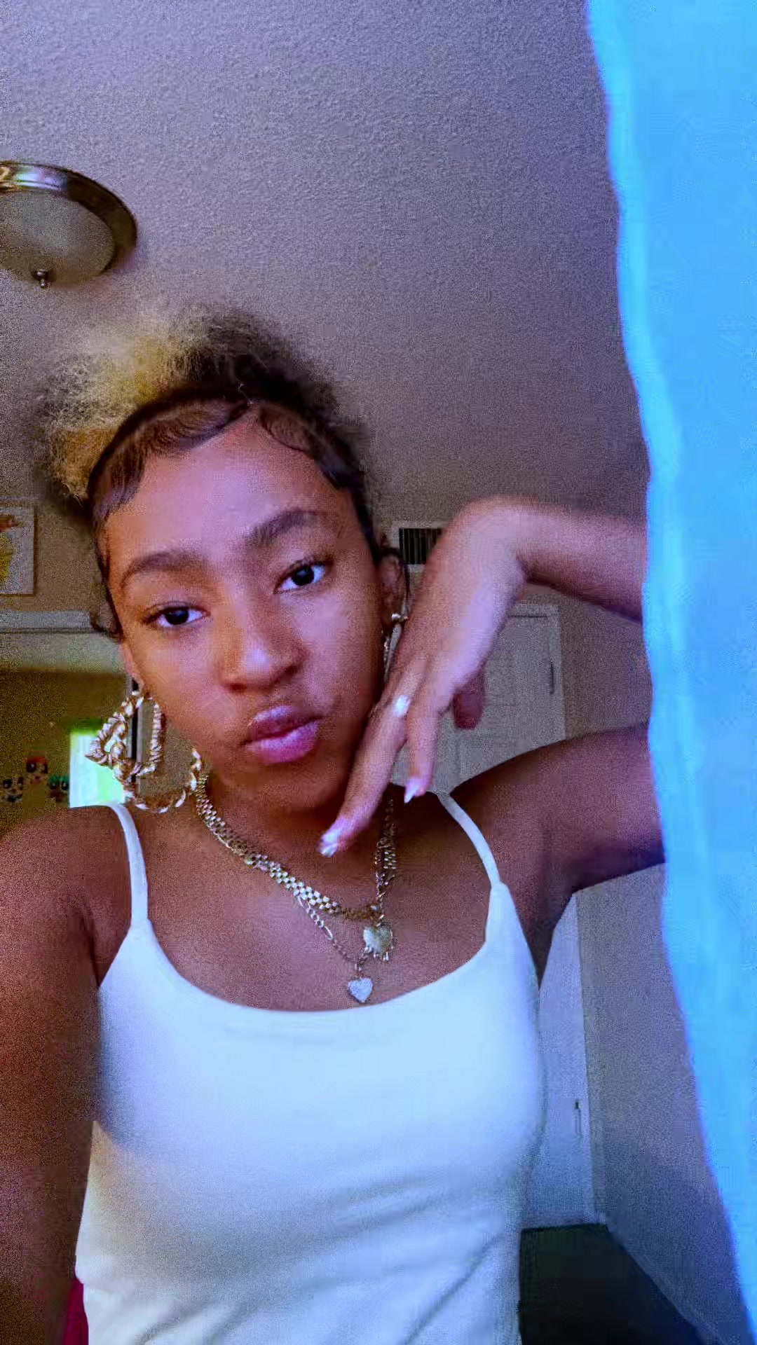 @beyondtrinity👸🏾