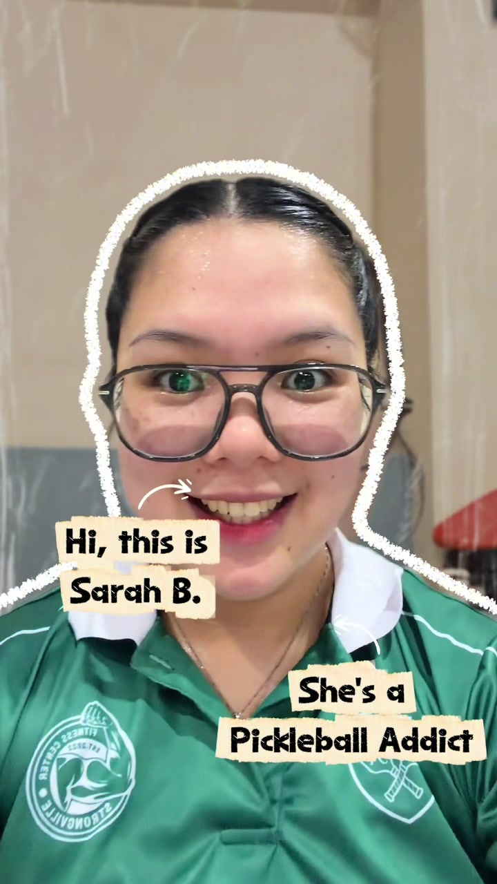 @Sarah