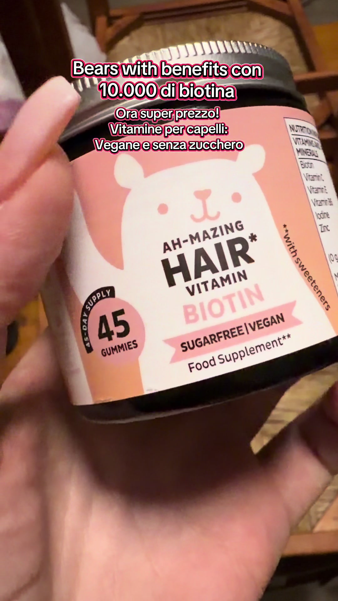 @Chantal Cocciolo