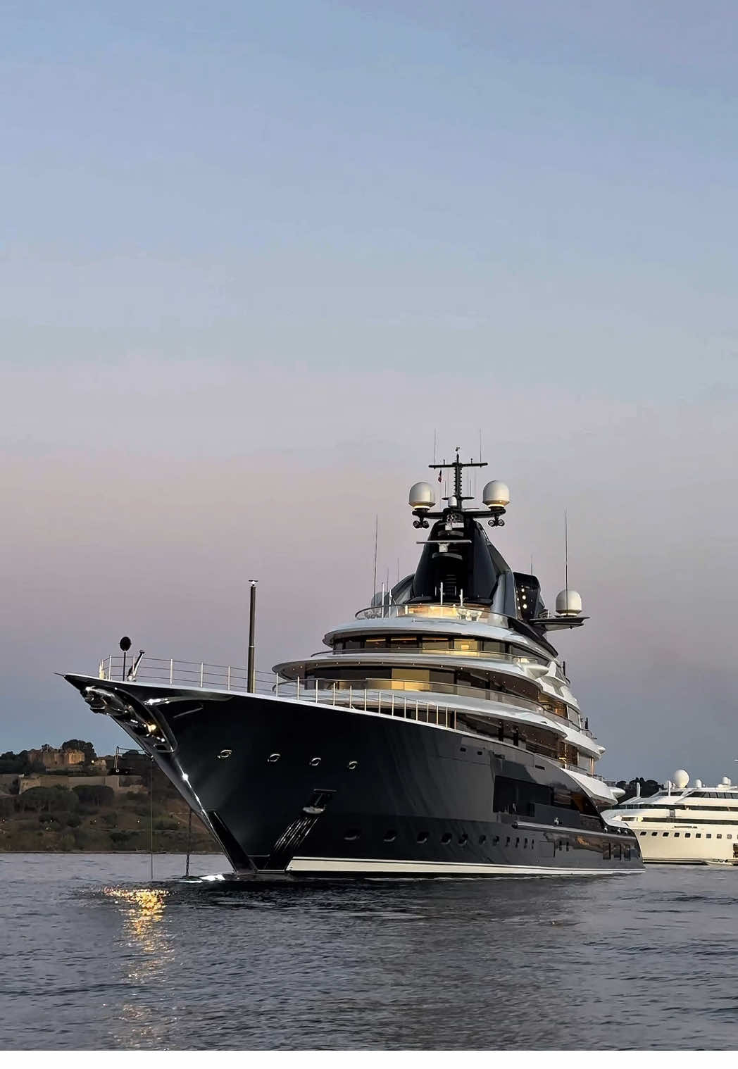 @super yachts