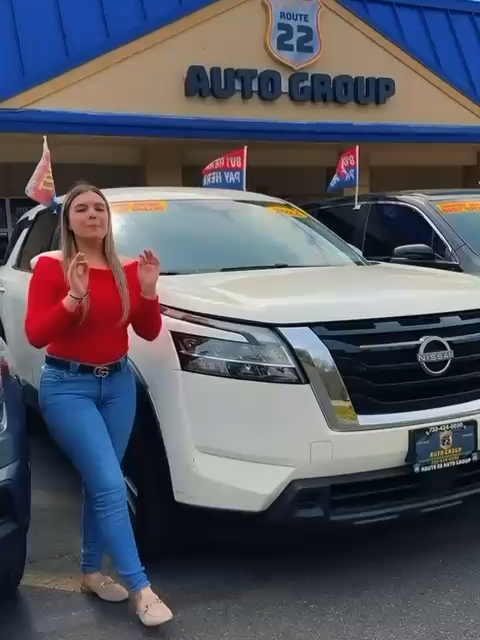 @Route 22 Auto Group
