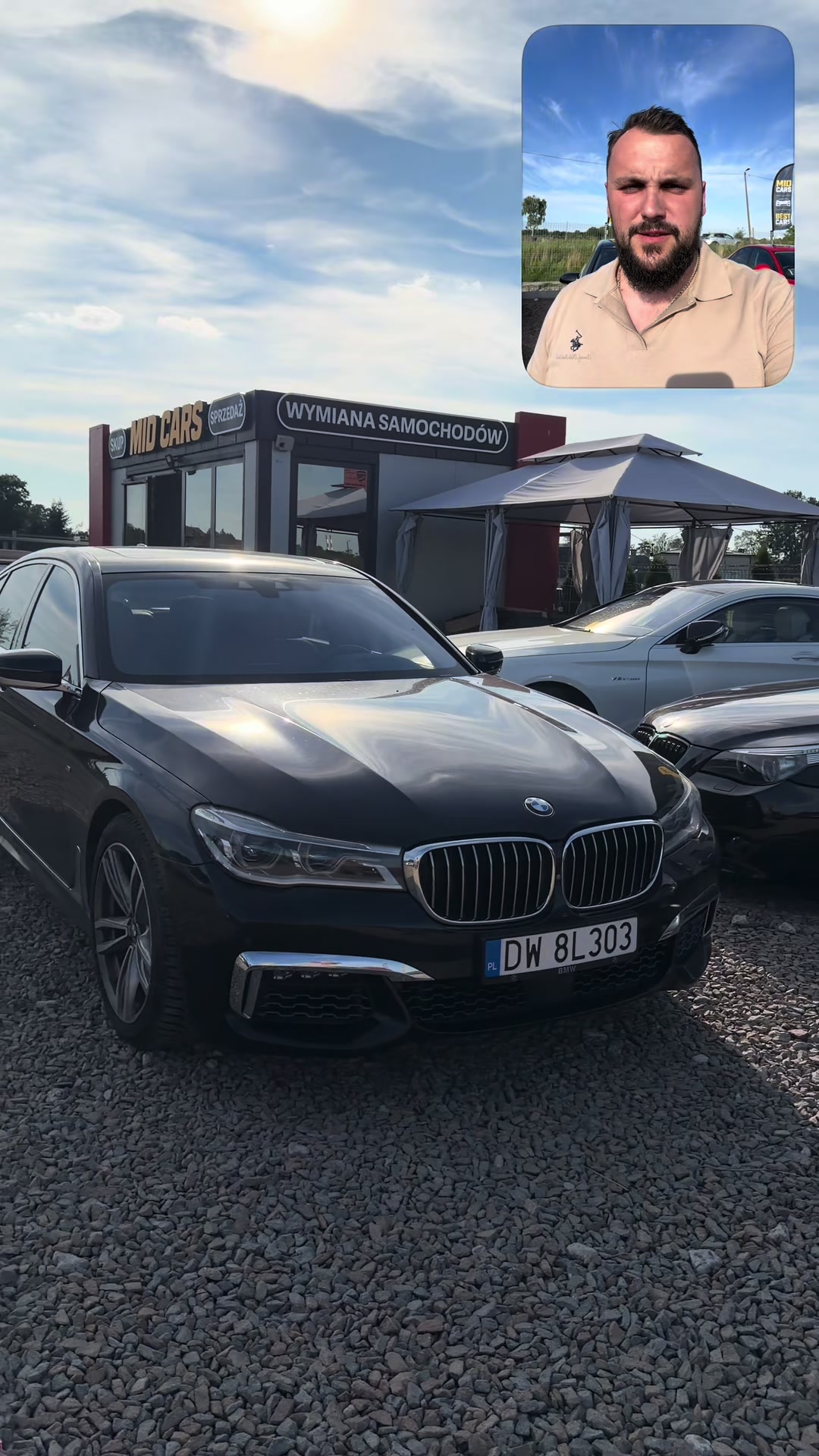 @MID CARS LIVE 🔴