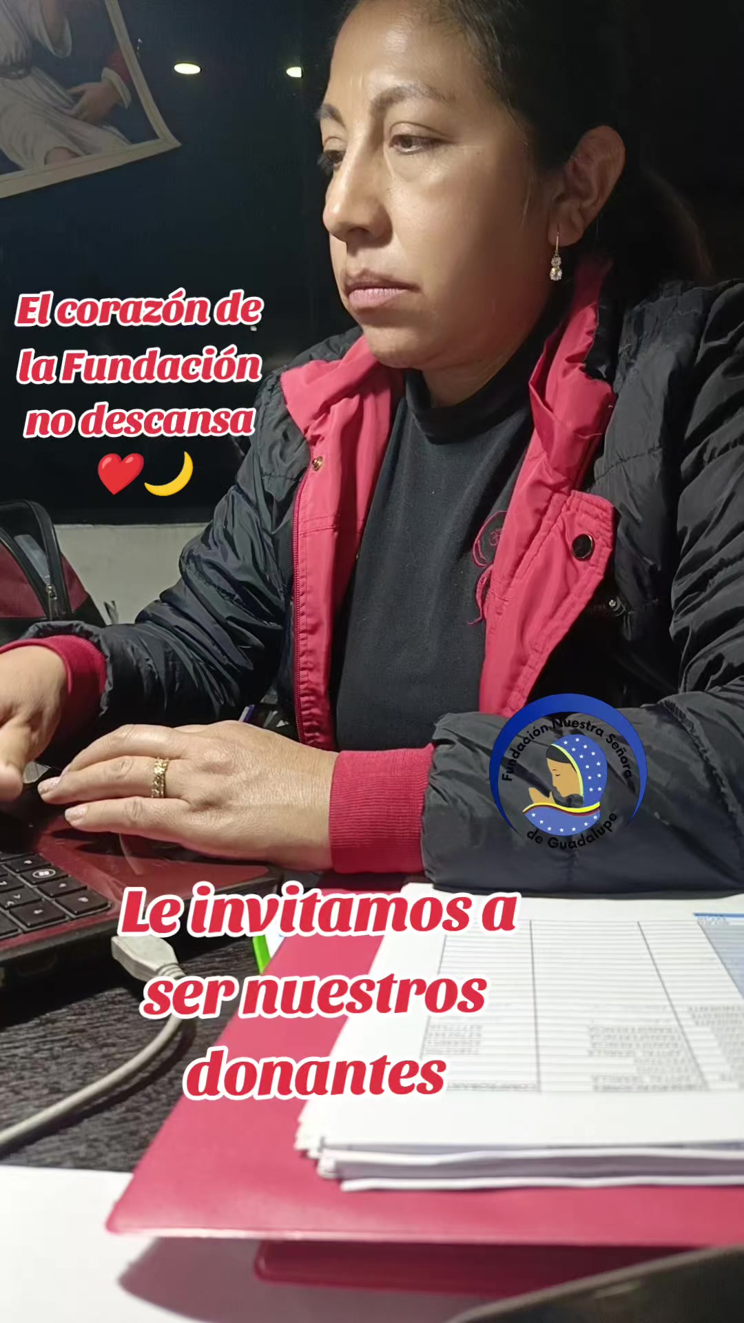 @FundacionGuadalupe🇪🇨