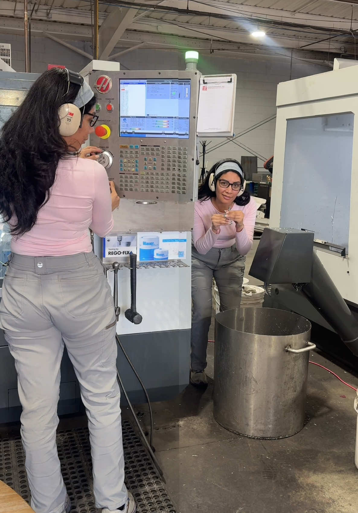 @m95machining