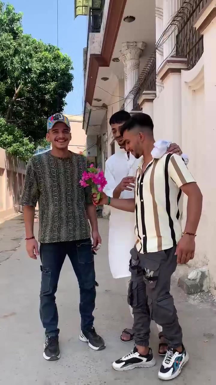 @Sahil Khan