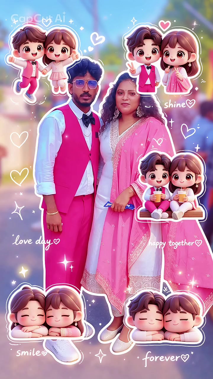 @❤️ Pirashanth Reka❤️