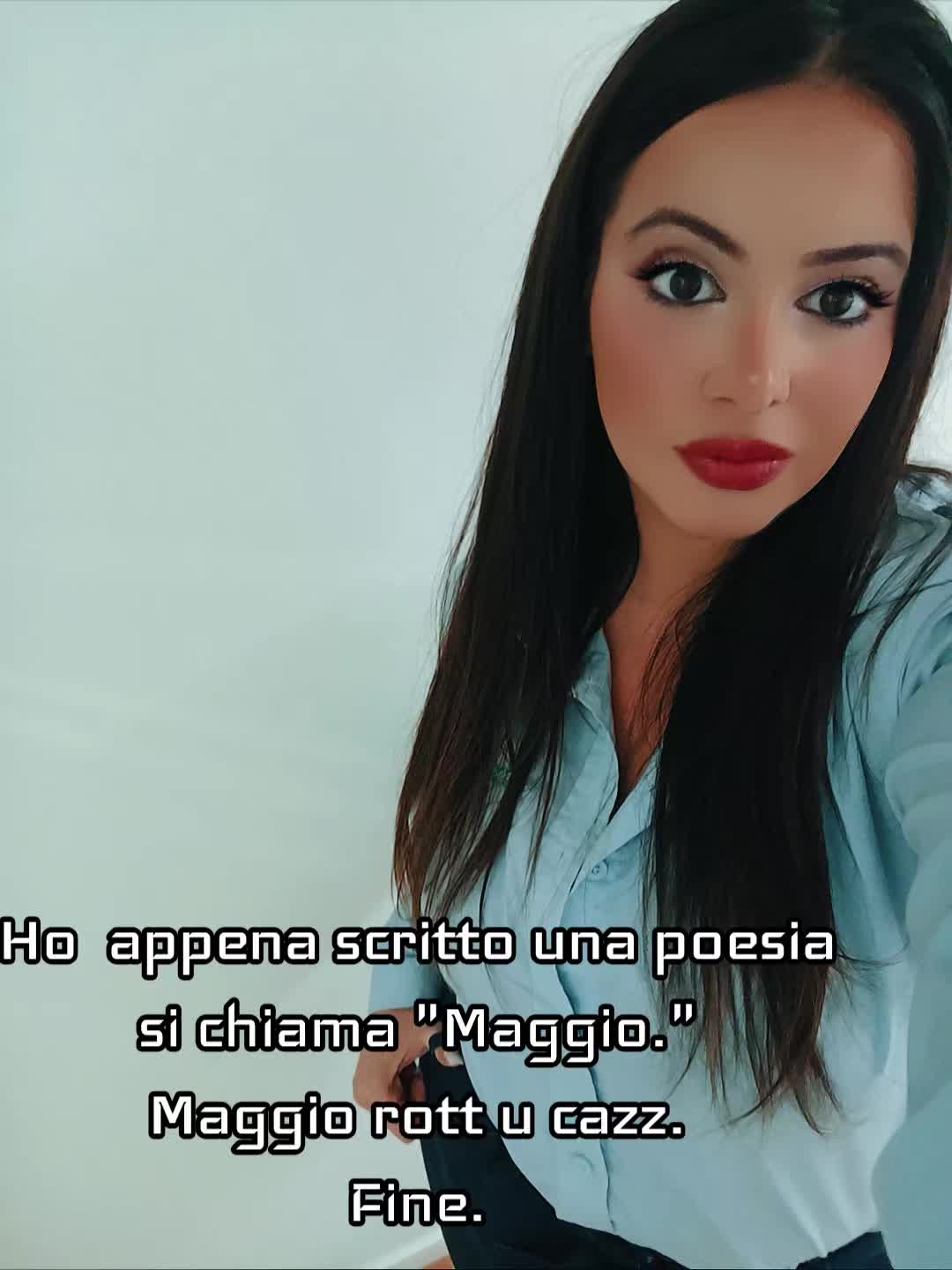 @Tiziana Faramo
