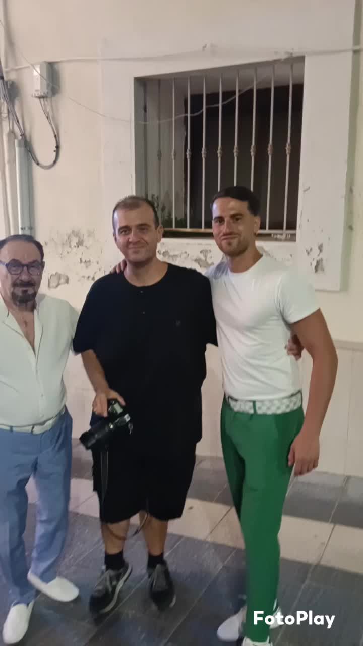 @Photographer Modestino