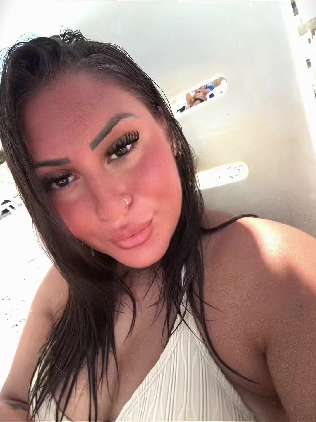 @Angela Rizzo