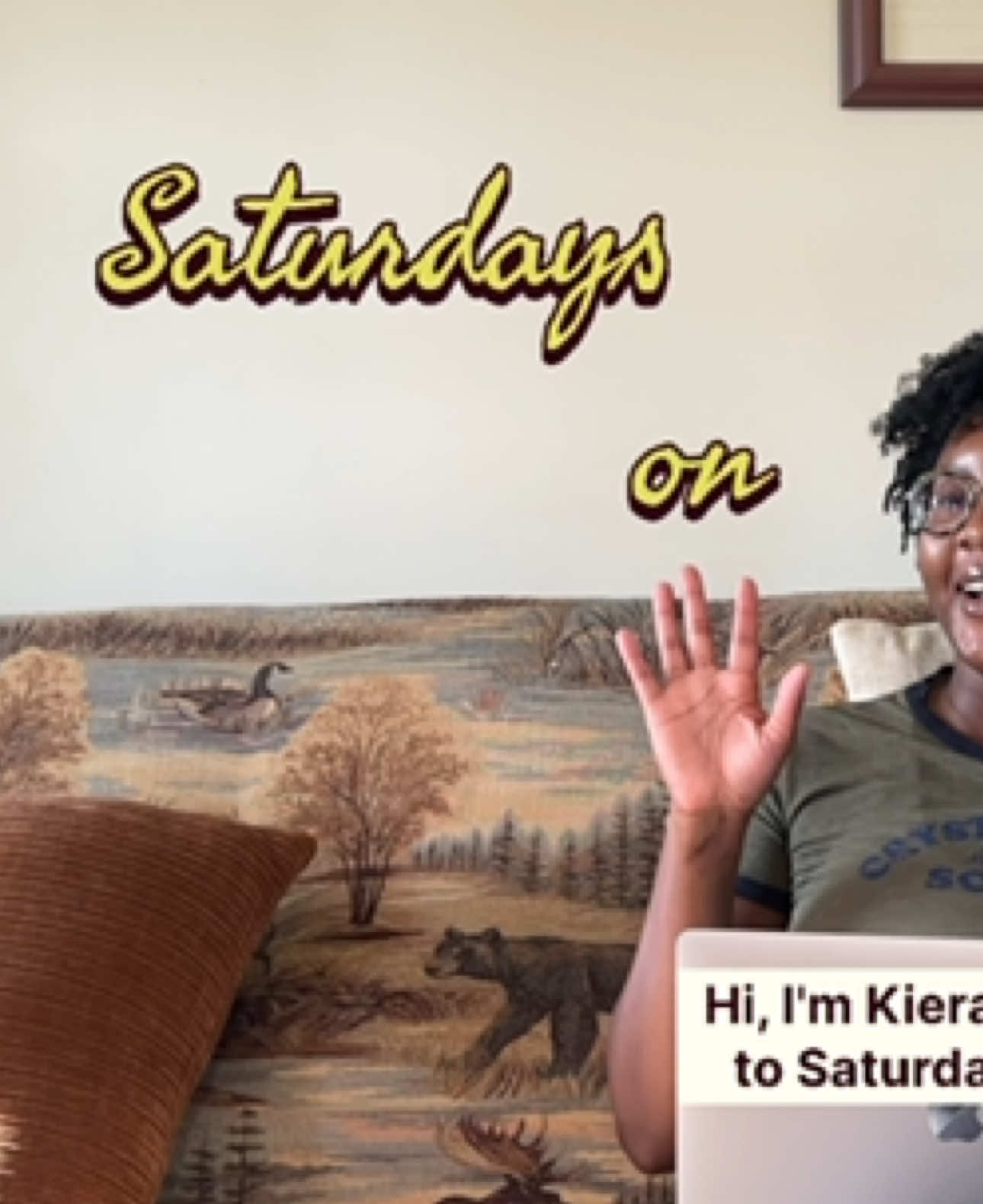 @Kiera Designs Websites