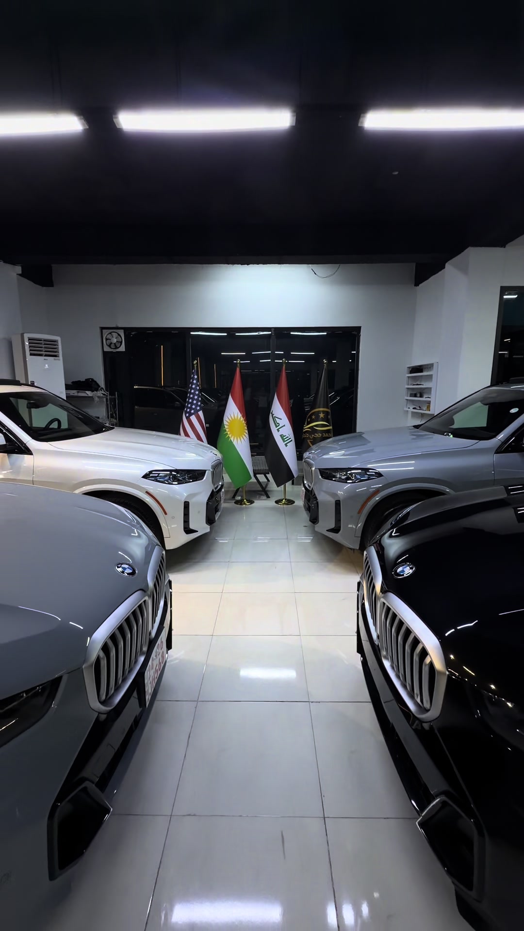 @شركة محمد حجي دلدار