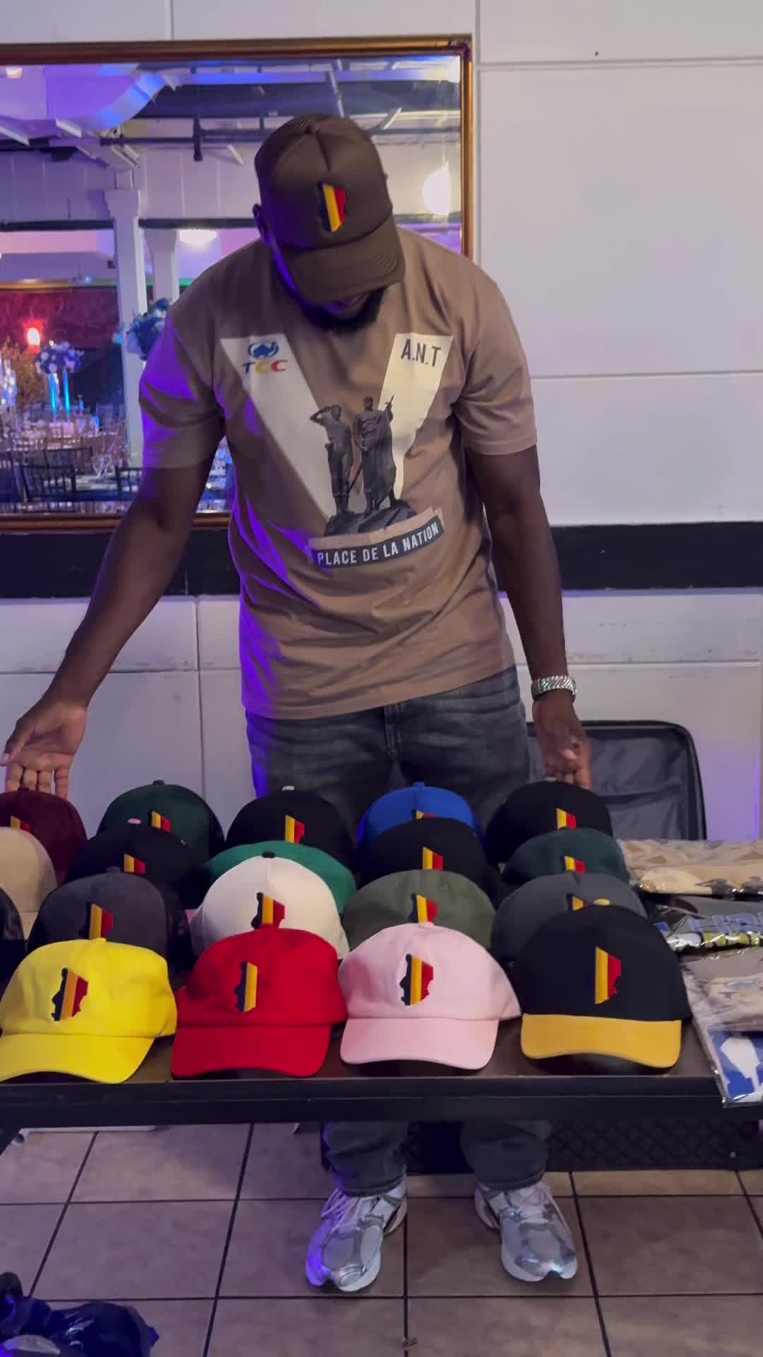 @Team Chad Clothing