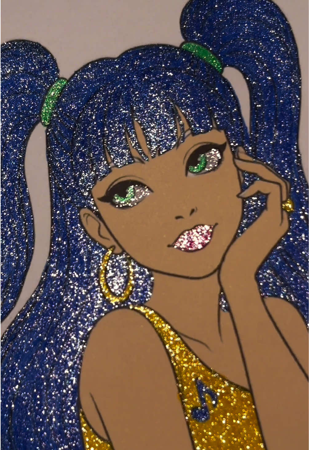 @GabiGlitterPens✨