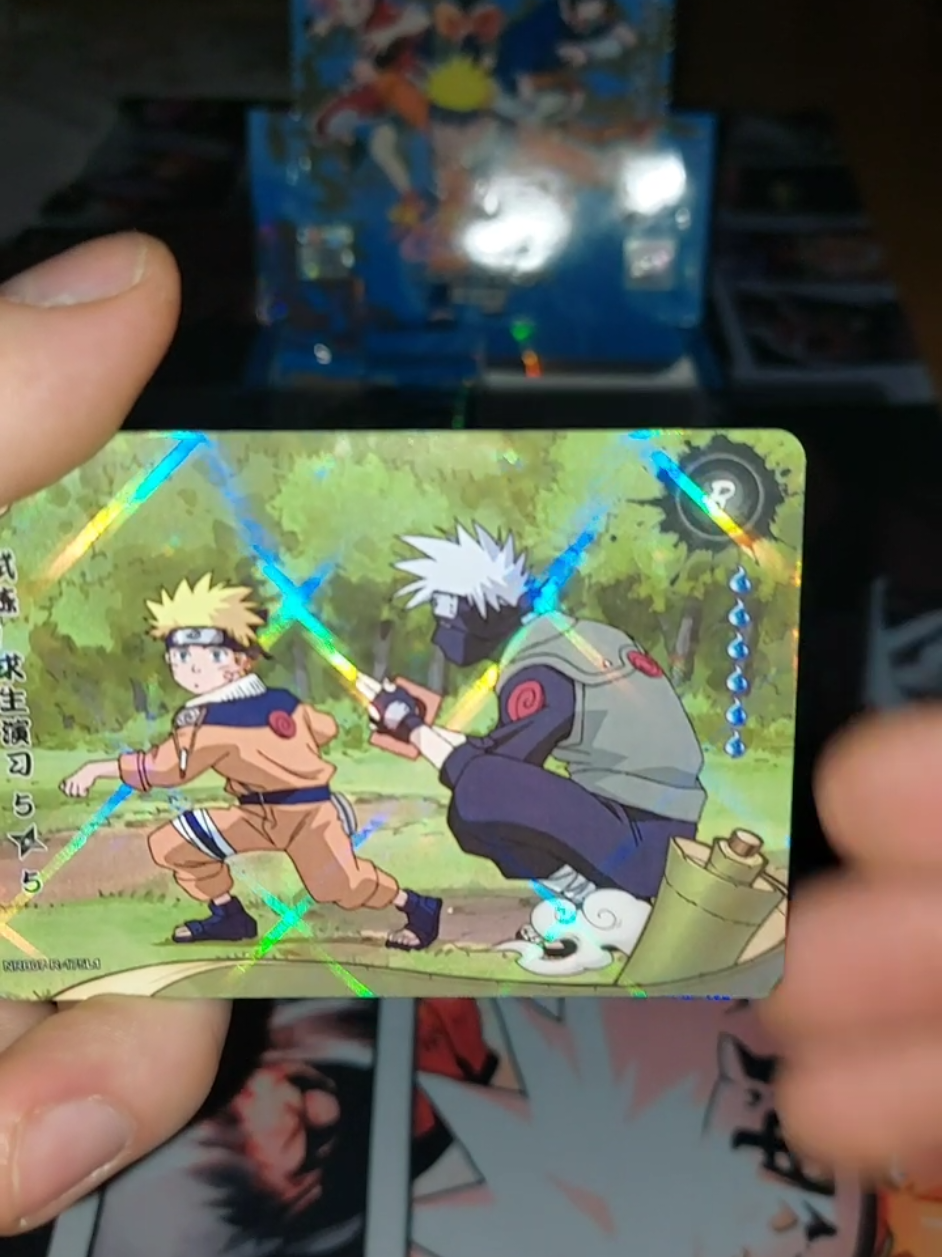 @Dragonball Kollektion
