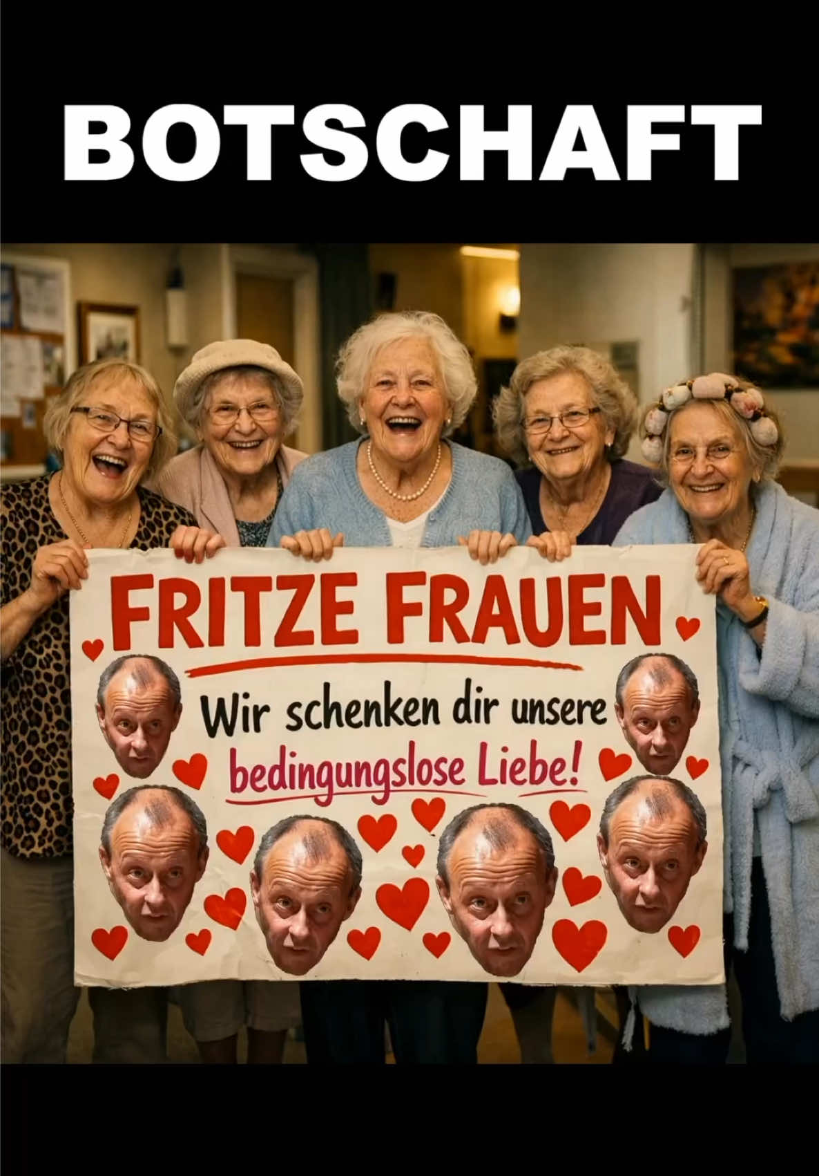 @Wurstinator der Wagemutige