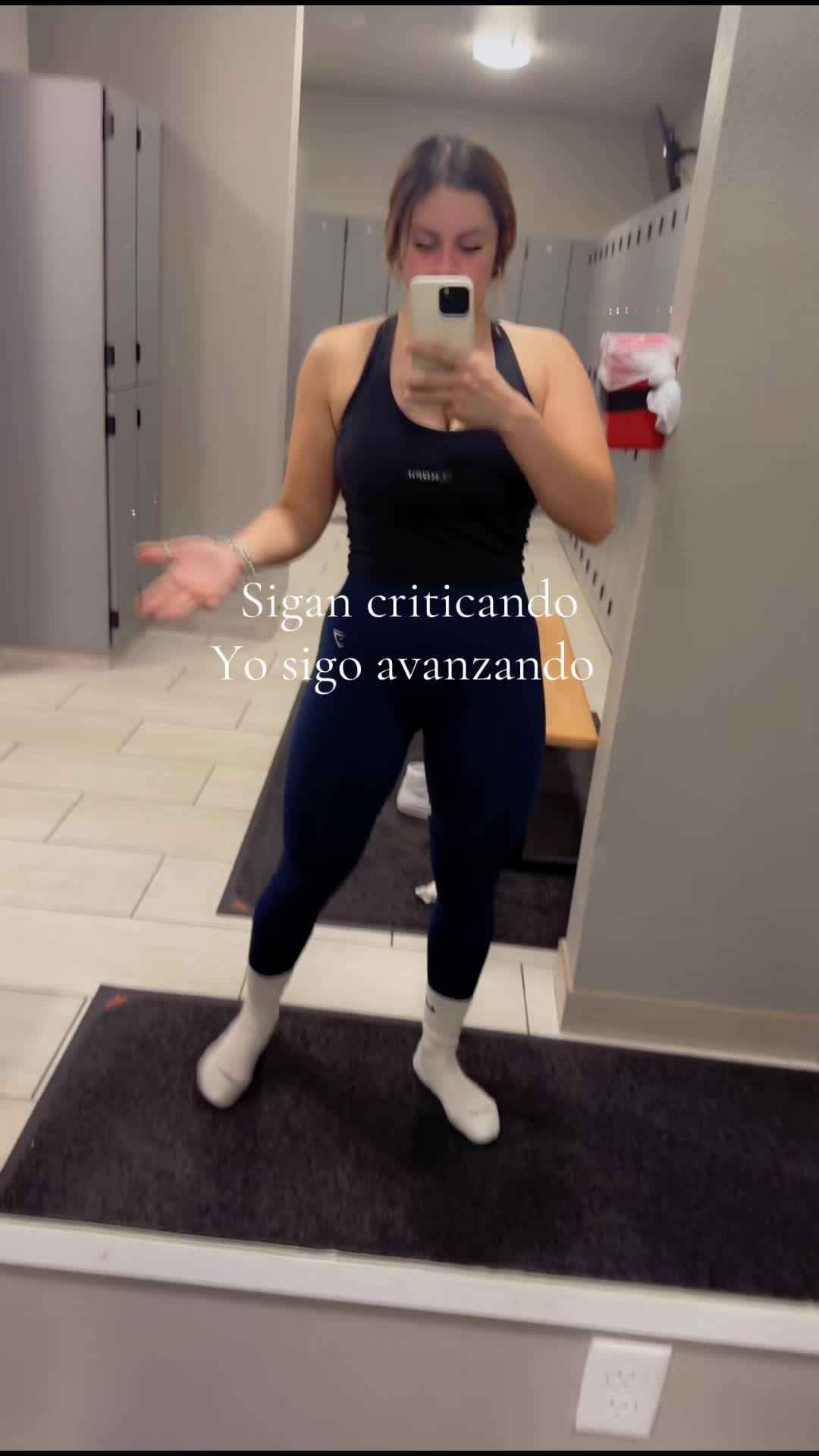 @Gym Bratz