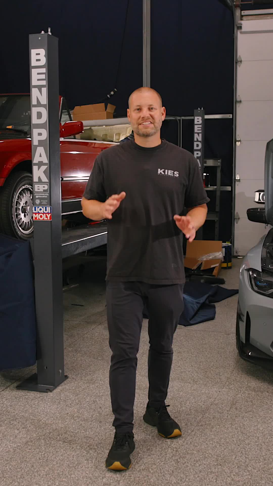 @Kies Motorsports, LLC