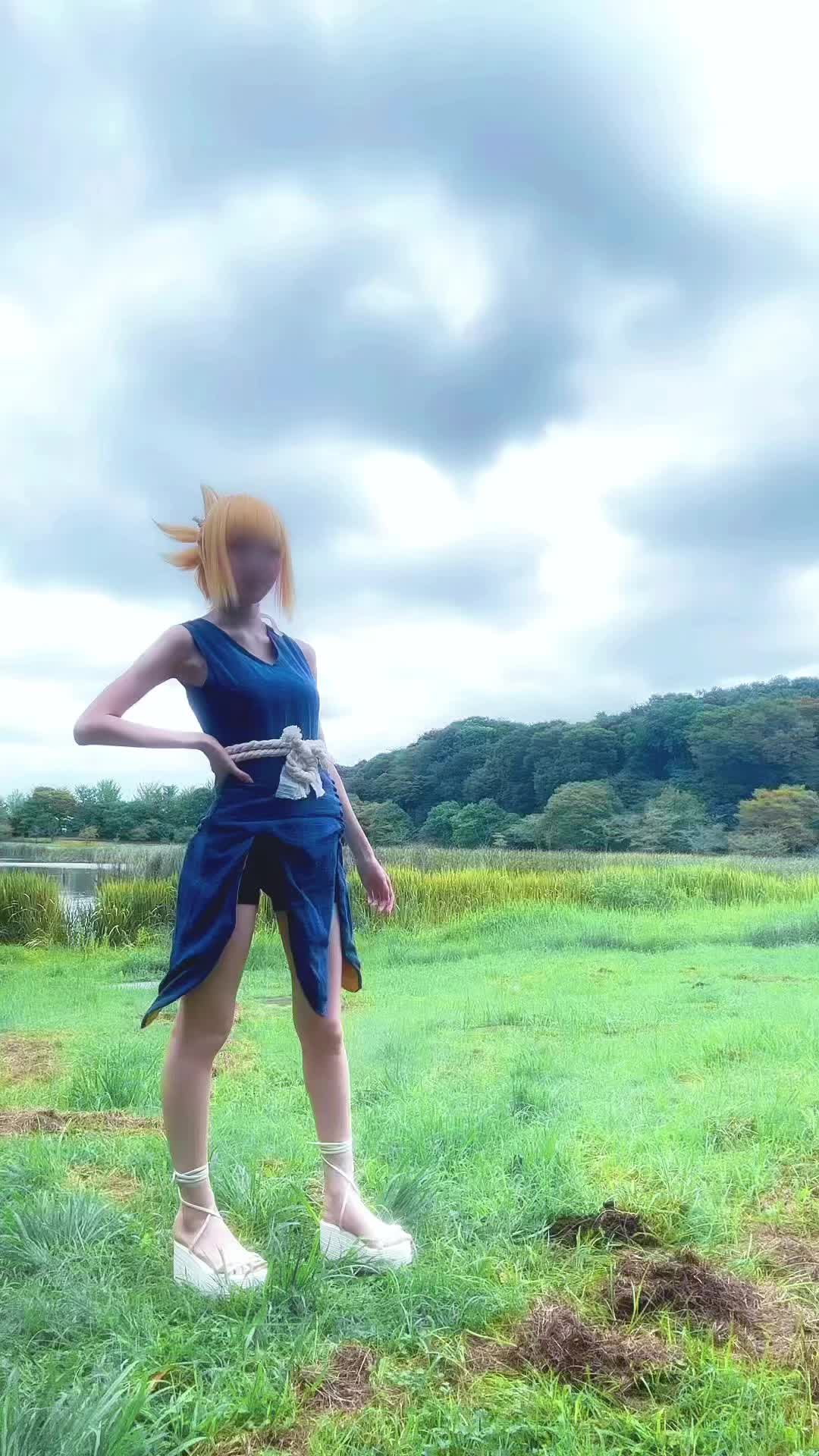 @みずしろ