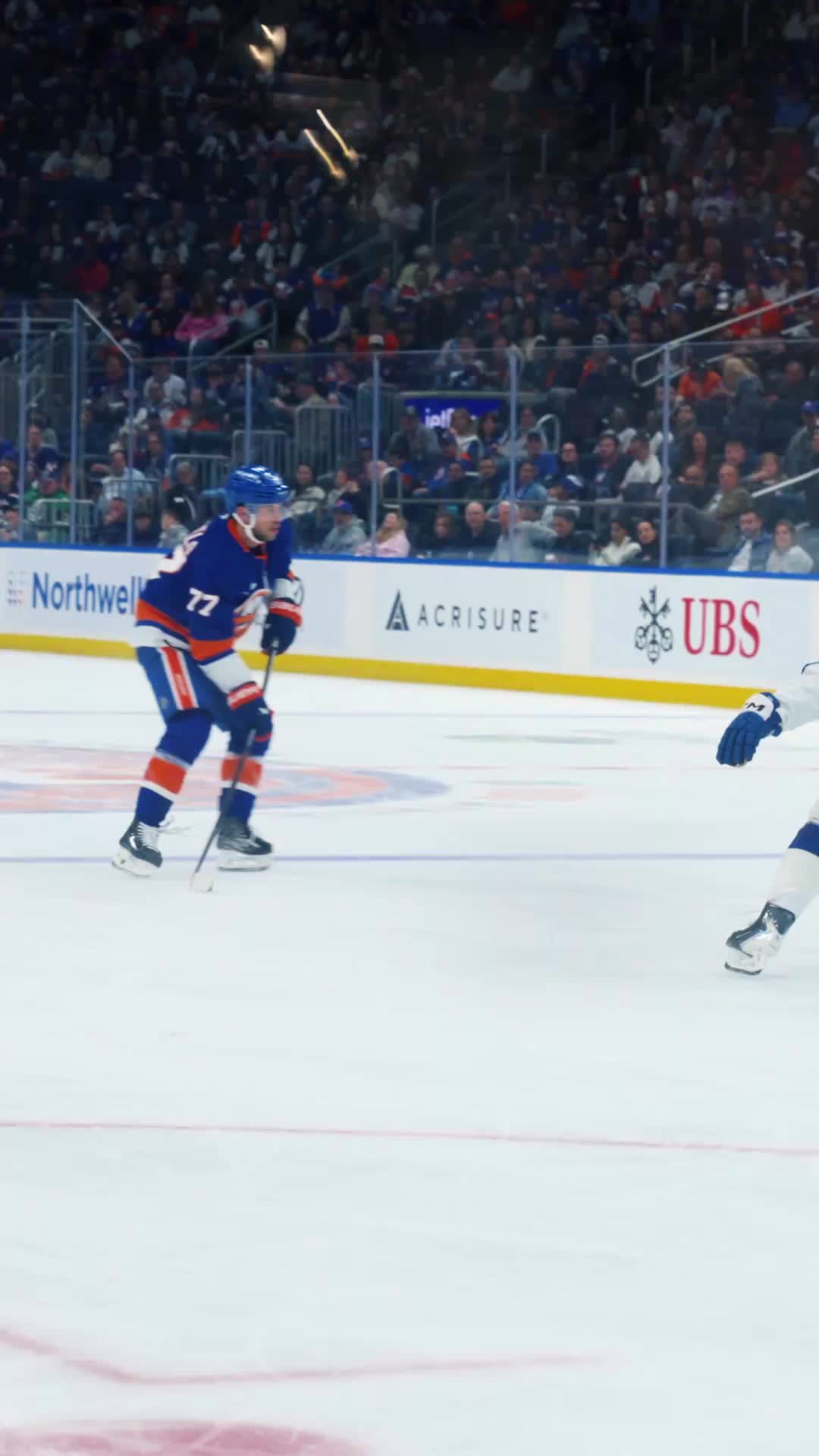 @New York Islanders