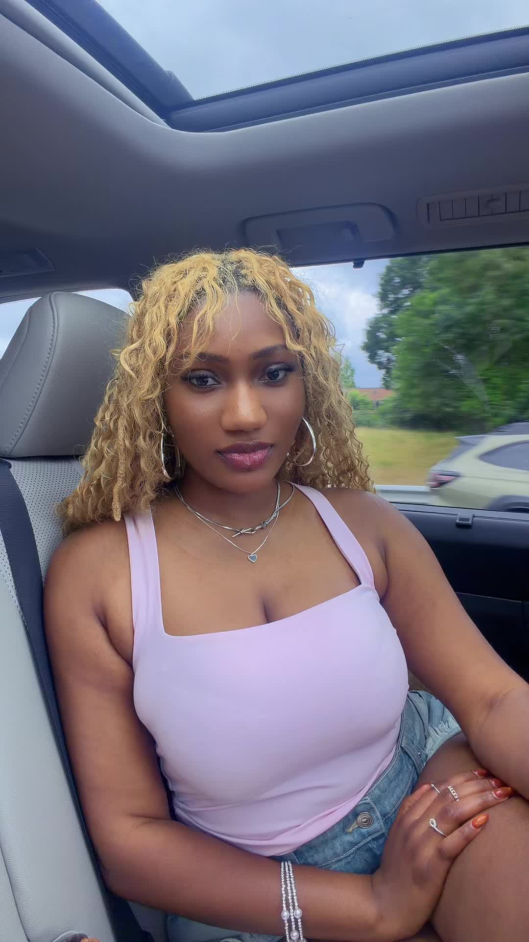 @Wendy Shay