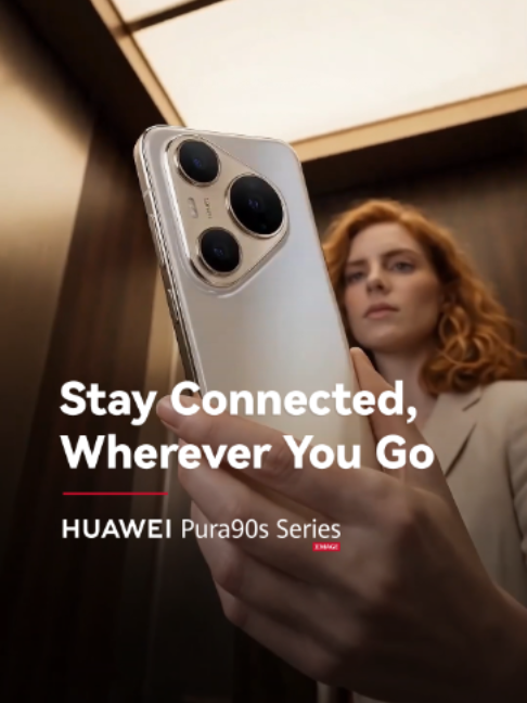 @HUAWEI Philippines