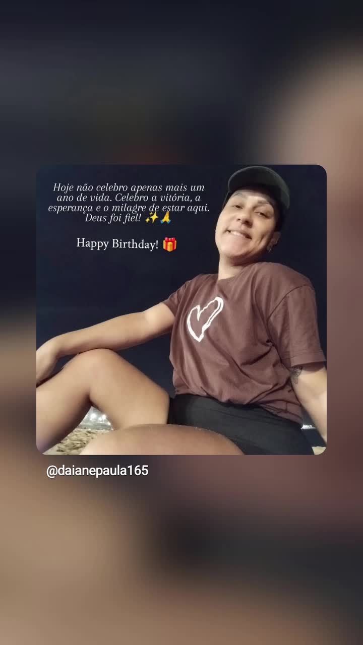 @Daiane Paula🫡