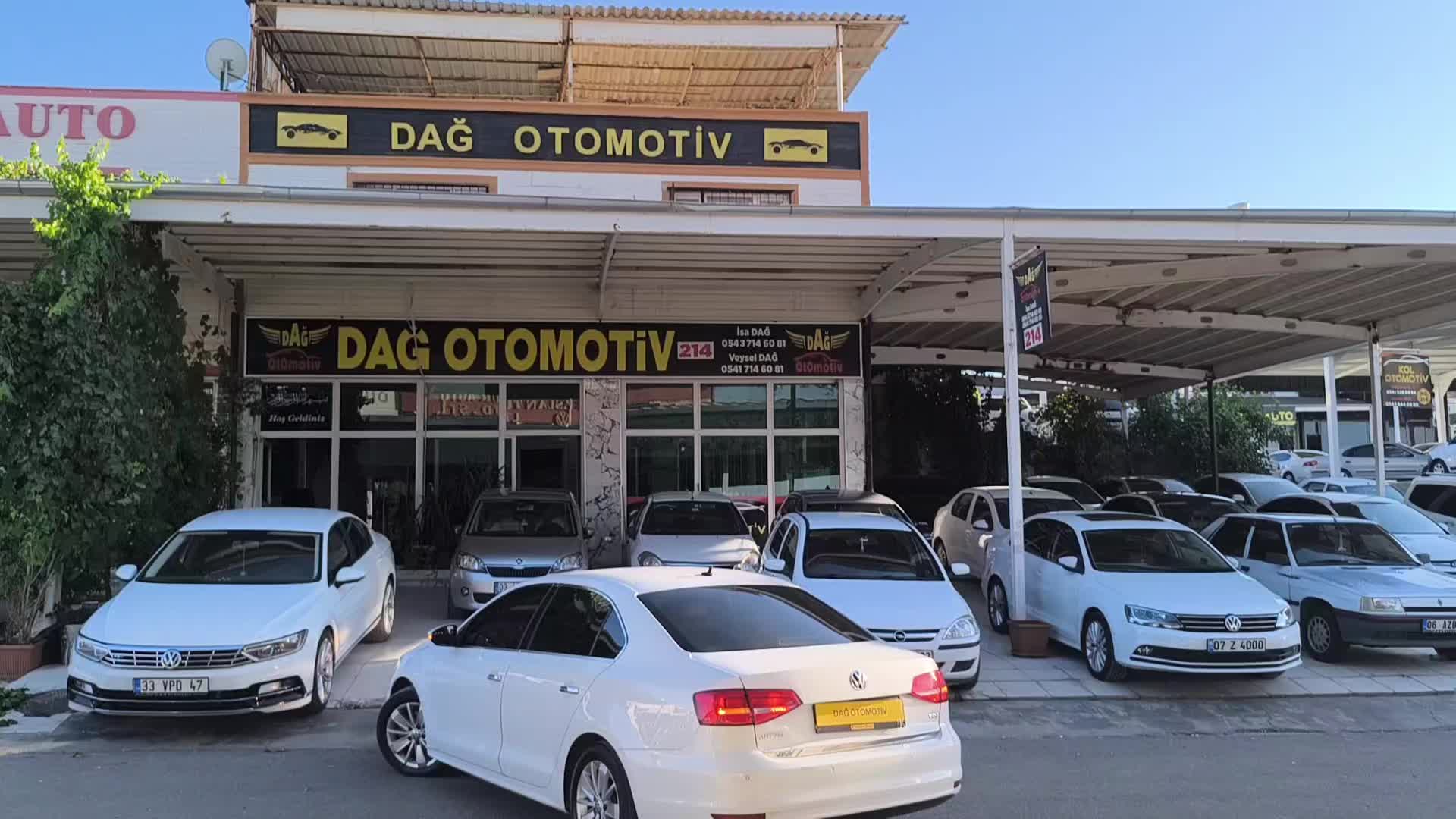 @VEYSEL DAĞ