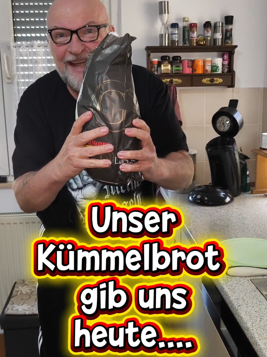@ICH BIN'S