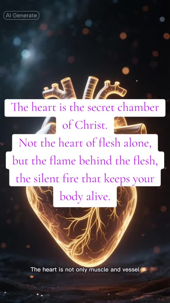 @Awaken the Christ Within