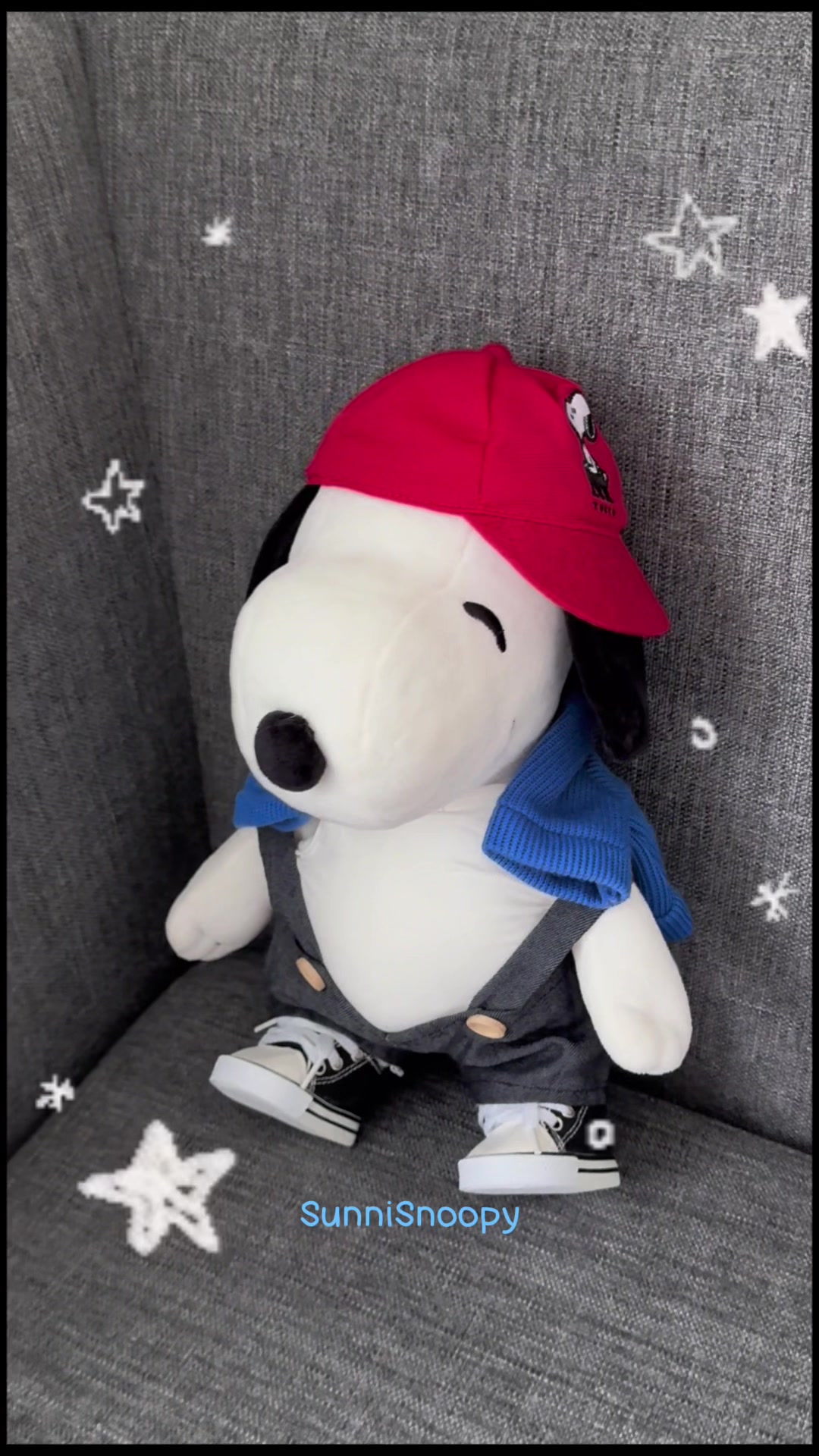 @SunniSnoopy | PEANUTS