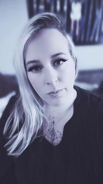 @🤜💙✨ Mrs. Unanständig ✨💙🤛