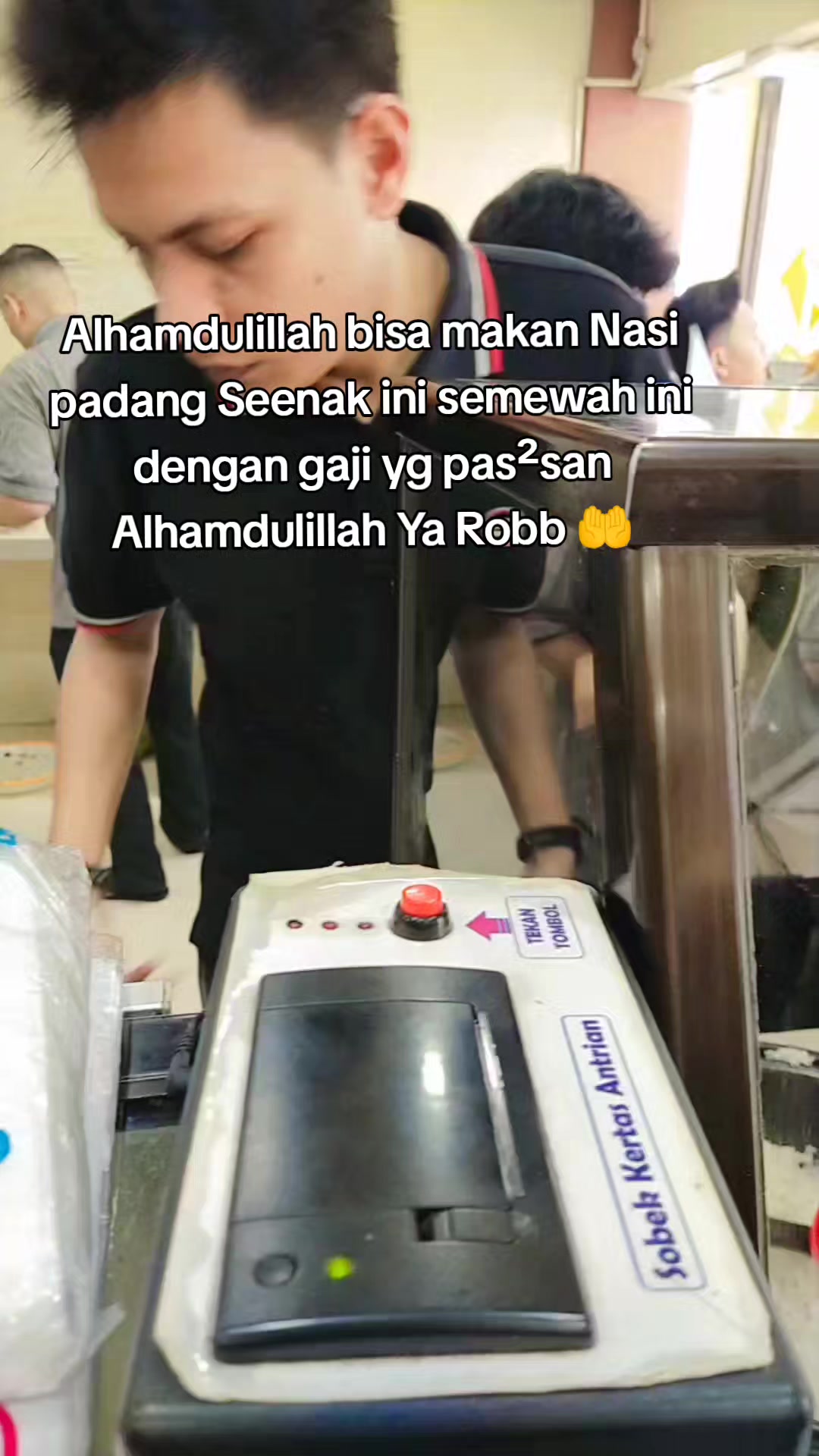 @Jawa- Bekasi