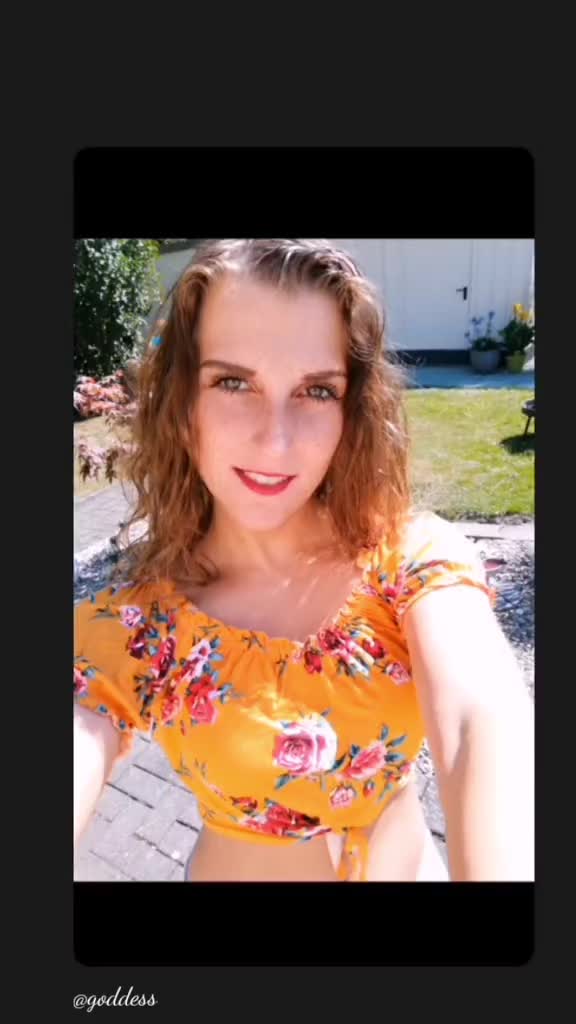 @goddess